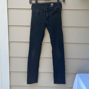 USED Girl’s skinny stretch jeans